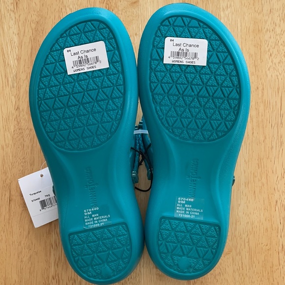 🔥CLEARANCE🔥Minnetonka Sandals 🩴 - Picture 5 of 6